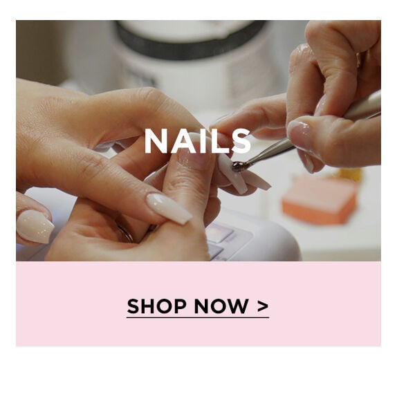 Nails shop now